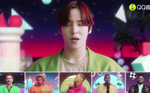 【Pentatonix】A Little Space