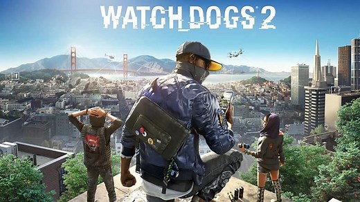 How to download Watch Dogs 2 for free