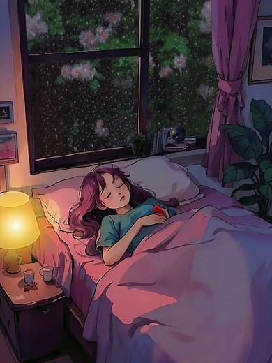 5分で眠れるディズニー・オルゴールメドレー〜雨音と共に〜【癒し・睡眠用・作業用BGM、途中広告なし】 #深い眠りの音楽 #リラックスするためのピアノ音楽 #relax