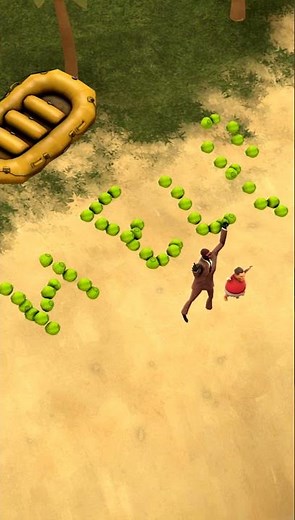 Stranded Part 2 TF2 SFM #tf2