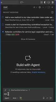 Run Multiple GitHub Copilot Agents at Once | VS Code AI Hack