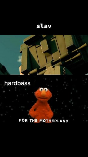 Slav Hardbass Music Compilation
