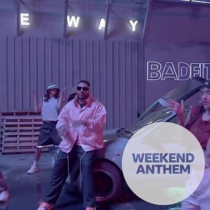 153K views · 5.7K reactions | Our Weekend Anthem is ‘Jugnu’ by BADSHAH and Nikhita Gandhi  This track will be on repeat this weekend across the network, listen out on BBC Sounds! | BBC Asian Network | Facebook