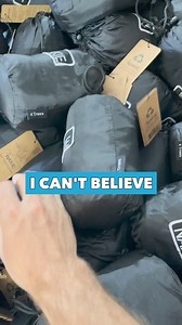 Snooze in peace! 💤 Grab your Nakie Hammock and we’ll throw in a bug net for FREE! But act fast—supplies are buzzing away! ⏳ | Nakie