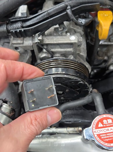 Soluciona Problemas del Aire Acondicionado del Auto