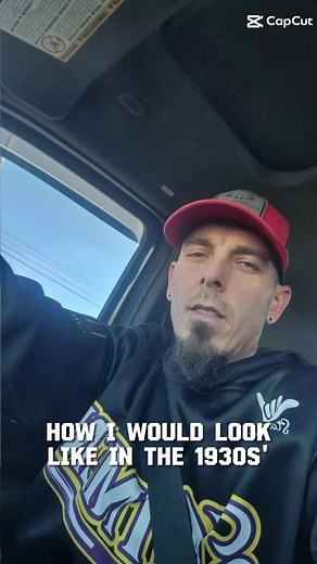 #DecadasIA #aifilter #CapCut