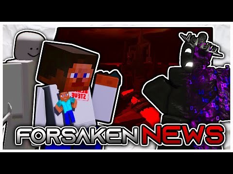 Forsaken NEWS | New Map, Upcoming Killer, 40 New Skins and More!