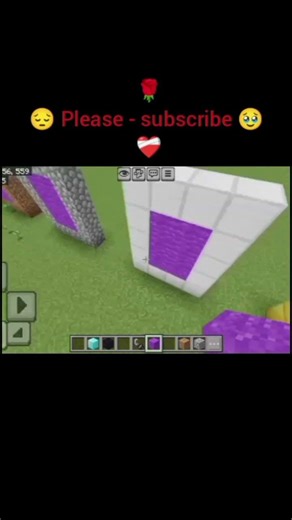 #minecraft please sport ❤️.#minecraftsurvivalseries100days #gaming #trending #viral #minecraftshorts