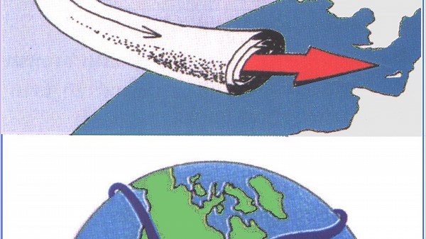 Monsoon Makeover: Climate Change Is Redefining Seasonal Rains