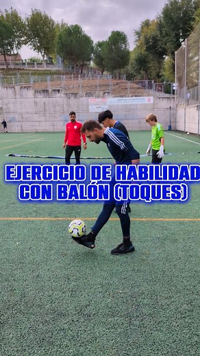93K views · 185 reactions | ⚽禮例TOQUES,TOQUES 例禮⚽ Una manera...