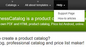 MyBusinessCatalog Help Center | Guides, FAQ & Support