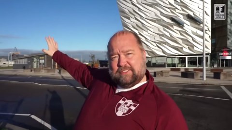 Belfast: The Don'ts of Visiting Belfast, Northern Ireland