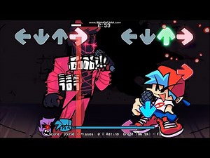 DEATHMATCH but Saving Daddy Dearest!!!!!