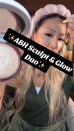 ABH Sculpt & Glow Bundle Review and Tips