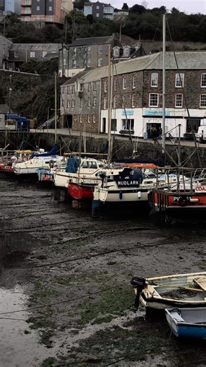 49K views · 1.5K reactions | Today in Mevagissey Cornwall | Cornwall, the lizard peninsula and more | Facebook