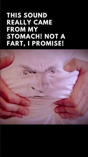 Stomach Growling Sound | Funny Office Story