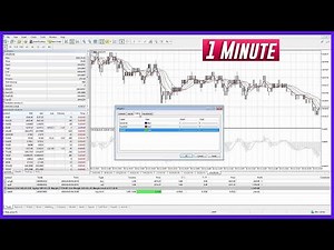How to Install Custom Indicators on MT5 PC/Laptop 2026