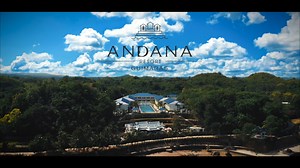 Find us where the waves whisper and time slows down. Come home to Andana Resort Guimaras. #AndanaResortGuimaras | Andana Resort Guimaras