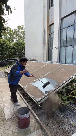 Innovative Rail Cleaning Robots for Efficient Maintenance