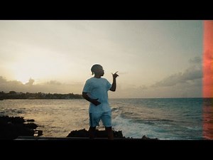Azizi Gibson - Rihanna [Official Music Video]