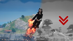 Fortnite nerfs new items into oblivion, including Iron Man's Mythic - VideoGamer