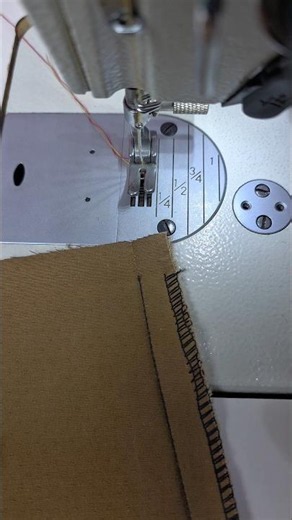 ✅️Sewing tips for hemming pants neatly#shorts #shortsfeed #trending #fashion