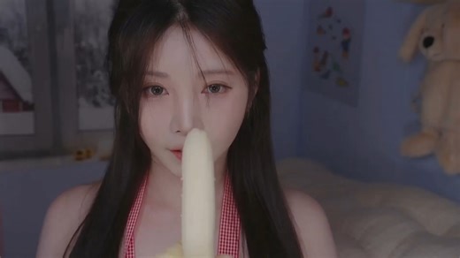 Yoonying会员限定 成人幼稚园[字幕剪辑版] 情景助眠