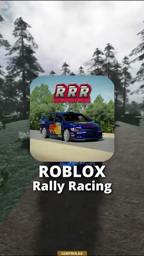 Carreras de Rally en Roblox para Expertos: ¡Desafía a tus amigos!