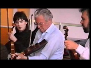shetland folk festival 1991 fiddle workshop