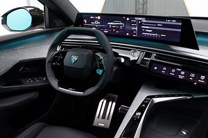 Esta es la nueva camioneta que Peugeot venderá en la Argentina