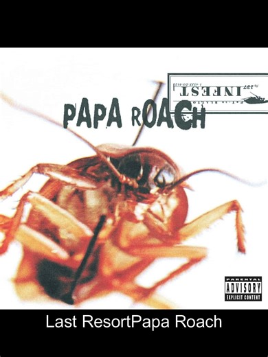 Last Resort - Papa Roach 🎼 🎧 🎛️ 📻 🎶 🎚️ 🎤 Imagine there's no heaven, It's easy if you try, No hell below us, Above us only sky, Imagine all the people living for today... Imagine there's no countries, It isnt hard to do, Nothing to kill or die for, No religion too, Imagine all the people living life in peace... You may say Im a dreamer, but Im not the only one, I hope some day you'll join us, And the world will live as one. (Imagine all the people sharing all the world) Imagine no possesio