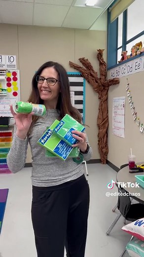 DIY Classroom Paper Tree Decor | Educational Setup