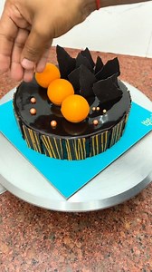 23K views · 50 reactions | Chocolate balls cake #Viral #Trending #ChocolateCake #ChocolateBallCake #ChocolateCakeDesign #ChocolateCakeRecipe #ChocolateCakeMaking #ViralWings #TrendingReels #ViralReels #CakeDecorating #CakeTutorial #NewChocolateCake #FacebookReels | zadooo | Facebook