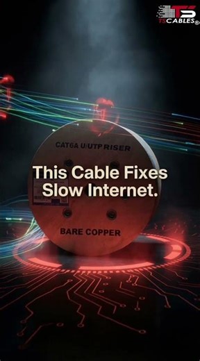 The Cat6a Riser Cable Contractors Choose
