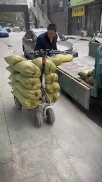 I Found a Super Strong Rickshaw! 😱🛺 | Survival House Build