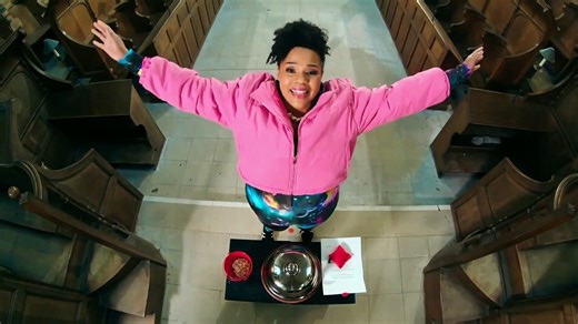 Taskmaster - Se12 - Ep08 HD Watch