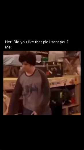 Memes on Instagram: "Just Follow @FreakShaggy already 😮‍💨🍿💙 Drake & Josh was Nickelodeon comedy perfection 🎸😂 — two totally opposite stepbrothers trying to survive teenage life together. Drake was the cool musician, Josh the awkward genius, and their chaotic chemistry made early 2000s kids laugh nonstop. From “Megan!” to the smoothie shop, it’s pure nostalgic gold 🍿📺."