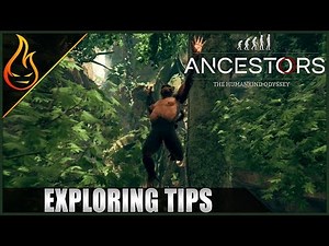 Tips For Exploring Ancestors The Humankind Odyssey