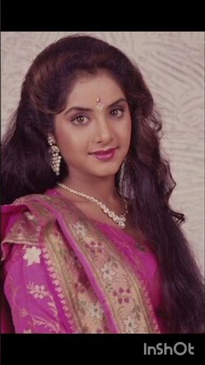दिव्या भारती की मौत का रहस्य #viralshorts #trendingshorts #bollywood #divyabharti #death #mystery