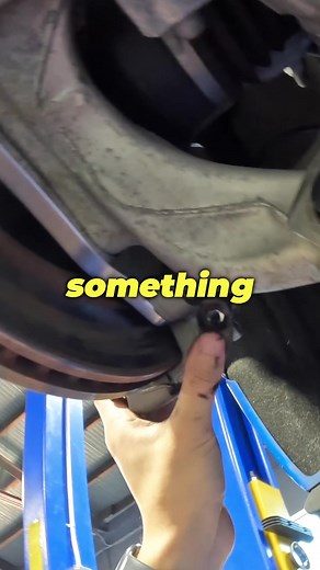 At least its a super easy fix😃 #mustanggt #mustang #stanggang #carguythings #carguysbelike #carguyproblems #projectcar #driftcar #carproblems #fyp #foryou #cargirlthings #cargirlproblems #cargirlsbelike #foryoupage #cargirlmemes #carcommunity