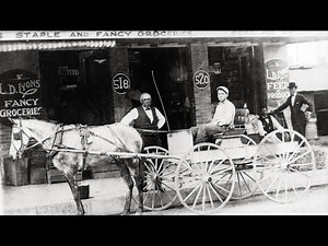 Austin Texas History Community Archives