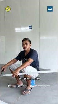 When building a partition wall, which is the better choice? 🤔 U-WALL vs. Brick Wall: The differen...