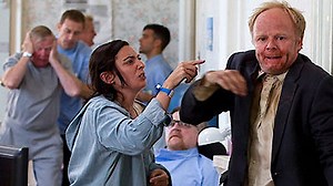 Watch Being Human (UK) Season 3 Episode 5 - The Longest Day