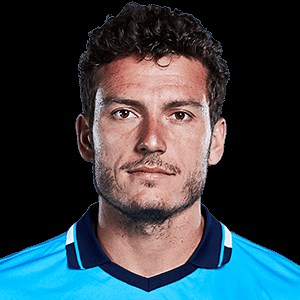 Alessandro Giannessi | General | ATP Tour | Tennis