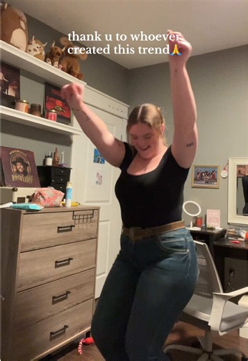 Exploring the Big Boy Dance Trend Phenomenon