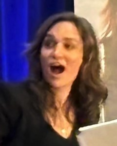 17K views · 490 reactions | *Viewer Discretion Advised* For those wondering if this is your typical, sometimes boring and repetitive, type of convention/cast panel... As Boomer would say WELCOME TO (WENTWORTH) PRISON! Sure to bring you great laughs all weekend! Thank you to Hilary for making this fun montage. We hope you'll join us at an event sometime soon! www.wentworthcon.com | Wentworth Con | Facebook