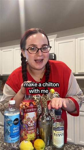 How to Make a Chilton Cocktail at Home