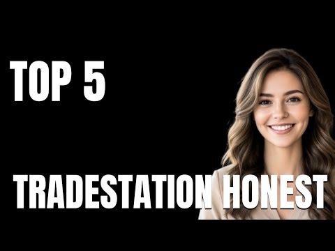 Top 5 Apps Like TradeStation Honest Review That Actually Work Today