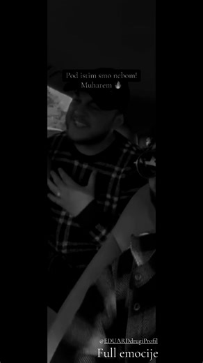 Emotional Full Moments with Eduard and the Balkan Scene