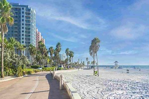 No Sweat | Find Your Perfect Dry Climate Beach Town | Brightswirl.com